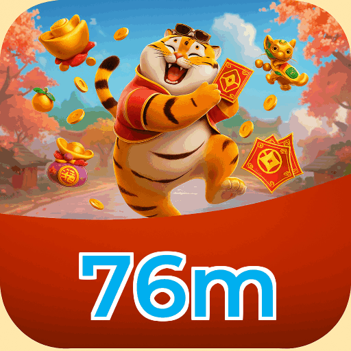 76m Logo